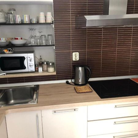 Old Town Apartment Nina Split 2 Экстерьер фото