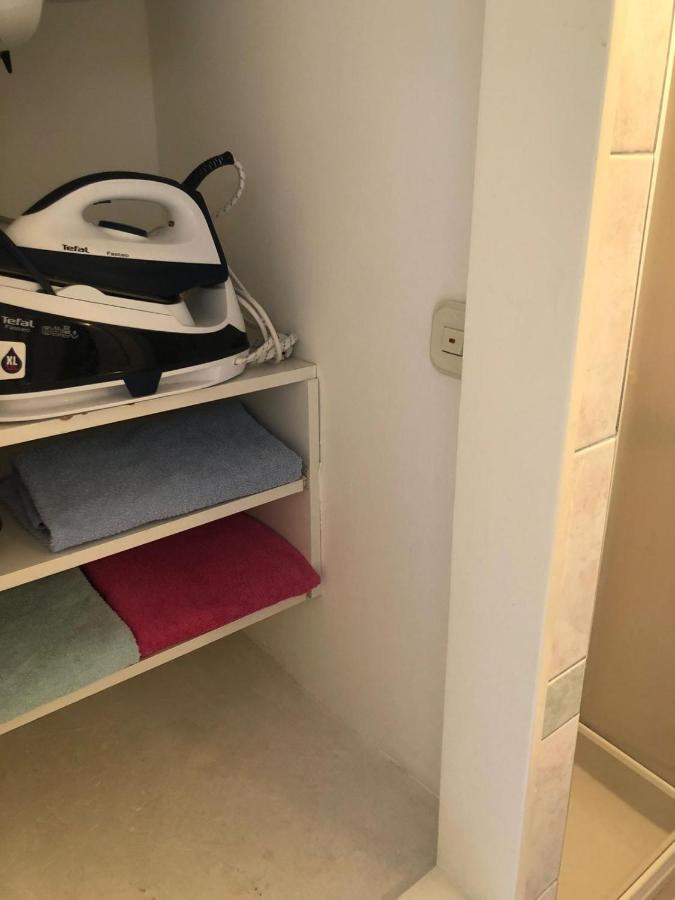Old Town Apartment Nina Split 2 Экстерьер фото