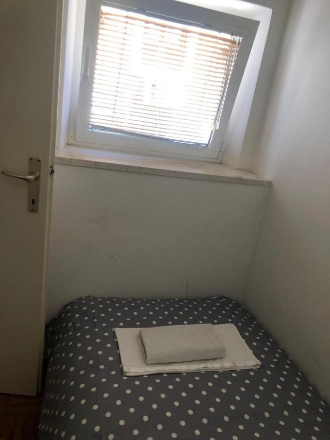 Old Town Apartment Nina Split 2 Экстерьер фото