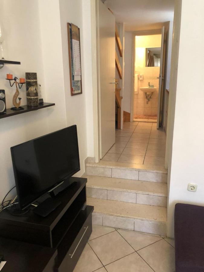 Old Town Apartment Nina Split 2 Экстерьер фото