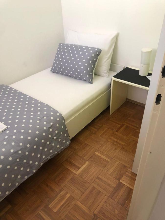 Old Town Apartment Nina Split 2 Экстерьер фото