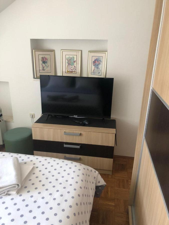 Old Town Apartment Nina Split 2 Экстерьер фото