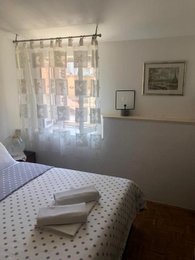 Old Town Apartment Nina Split 2 Экстерьер фото