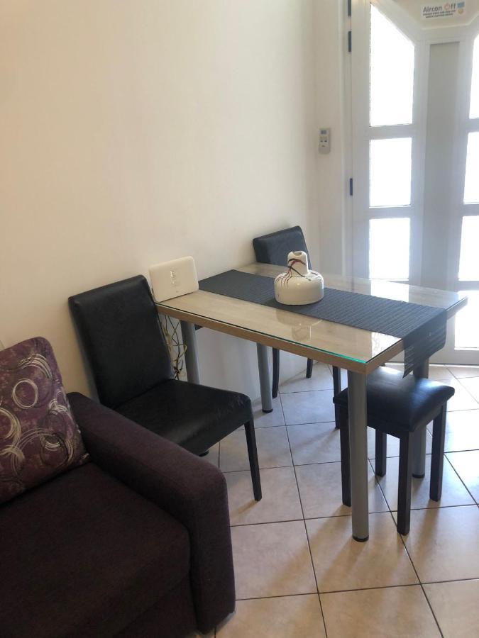 Old Town Apartment Nina Split 2 Экстерьер фото