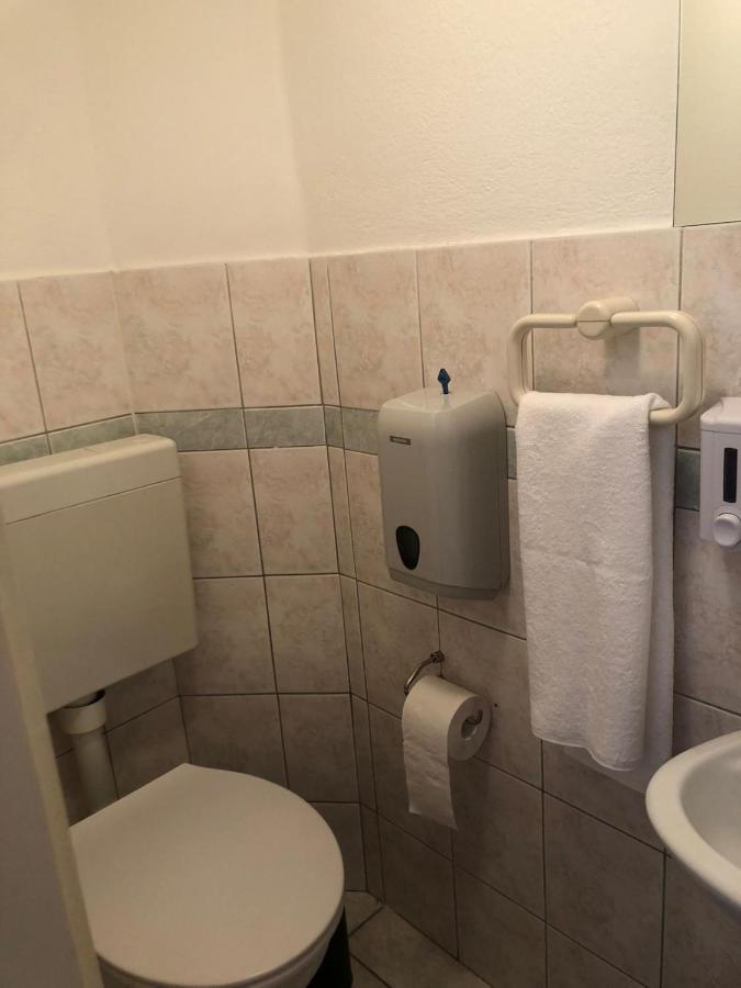 Old Town Apartment Nina Split 2 Экстерьер фото